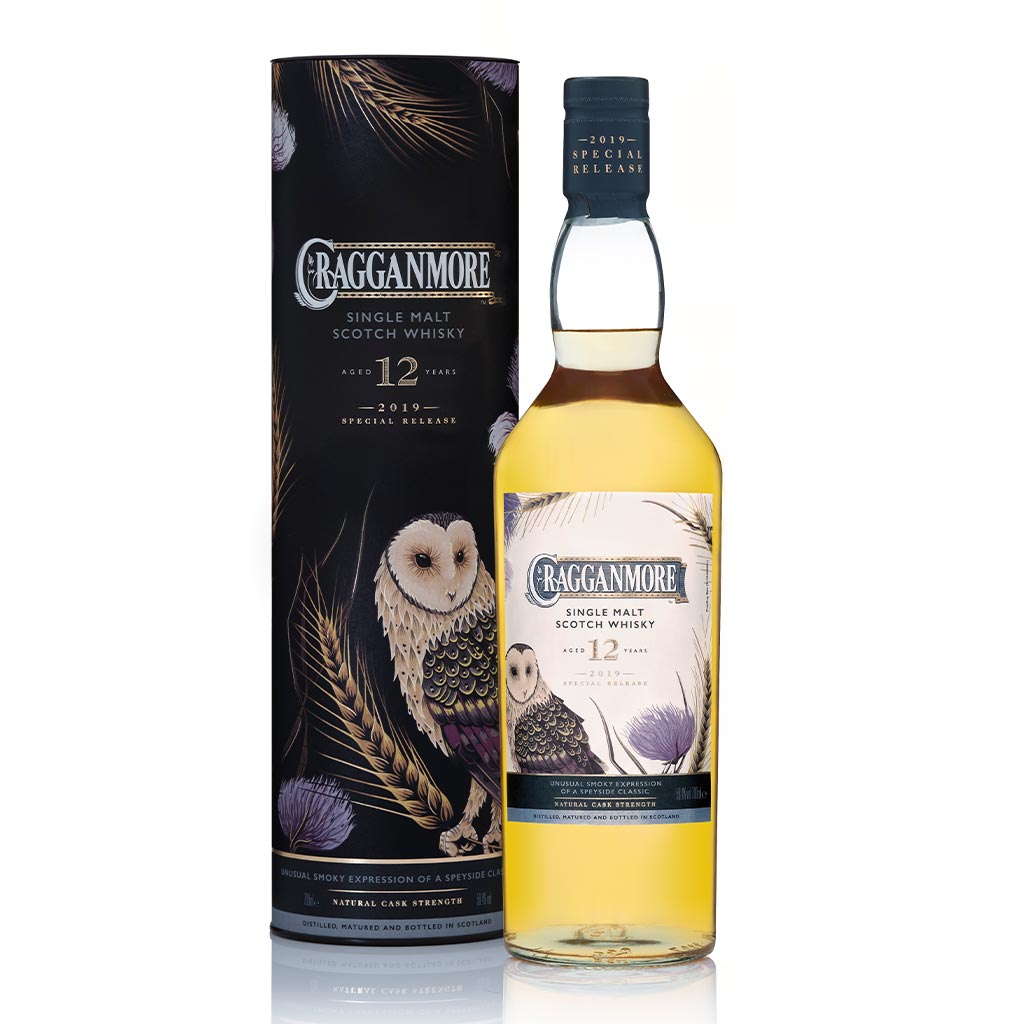 Gragganmore 12年 ウイスキー 750ml CRAGGANMORE 12YO 750ml