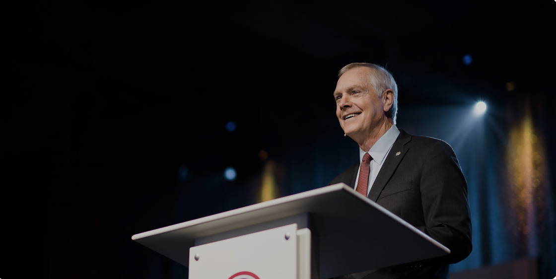 Gospel Doctrine, Gospel Culture: Prayer