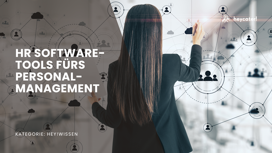 HR Software - Tools fürs Personalmanagement 2025