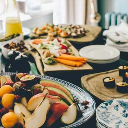Fruhstuck Bestellen In Hamburg Online Vergleichen Buchen Heycater