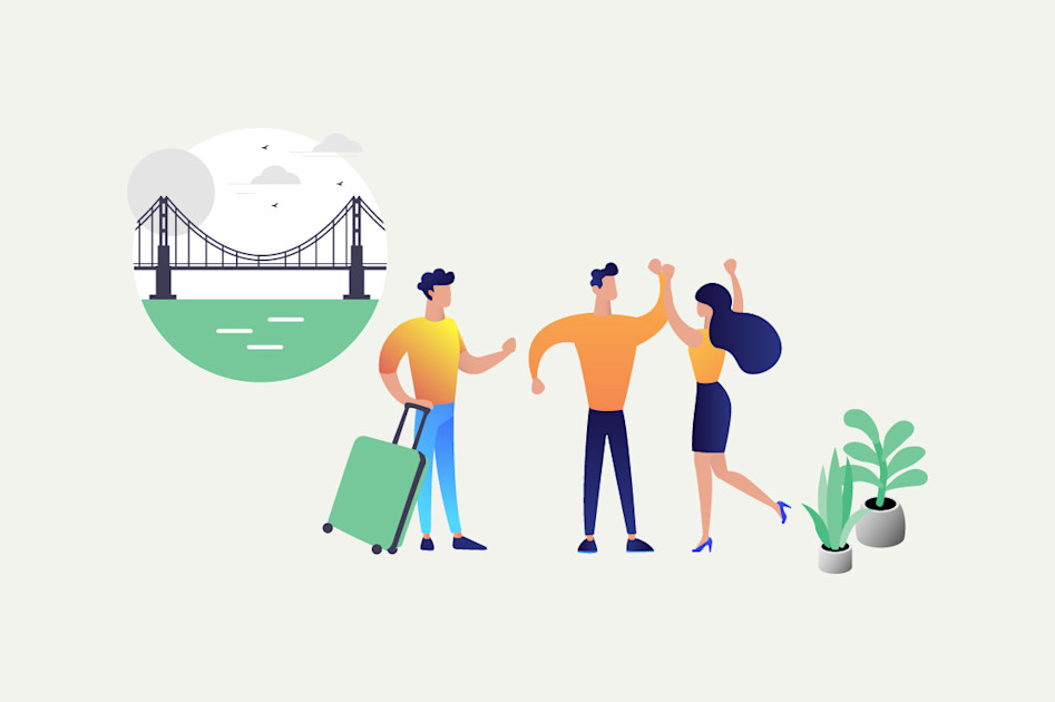 Betriebsausflug 2023 Ideen und Tipps für die Planung heycater!