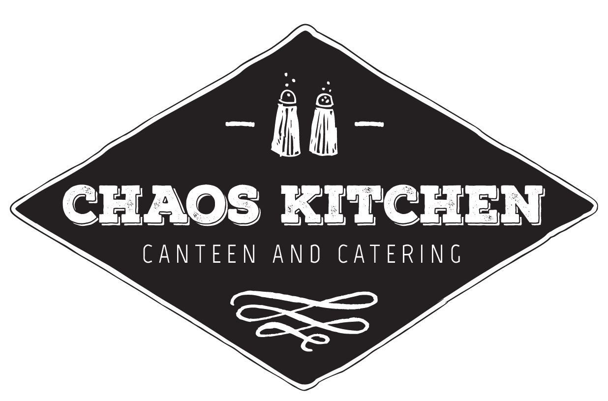 Chaos Kitchen: "Das Chaos ist diesmal nicht in Deiner Kitchen!"