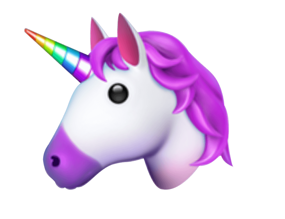 emoji_unicorn
