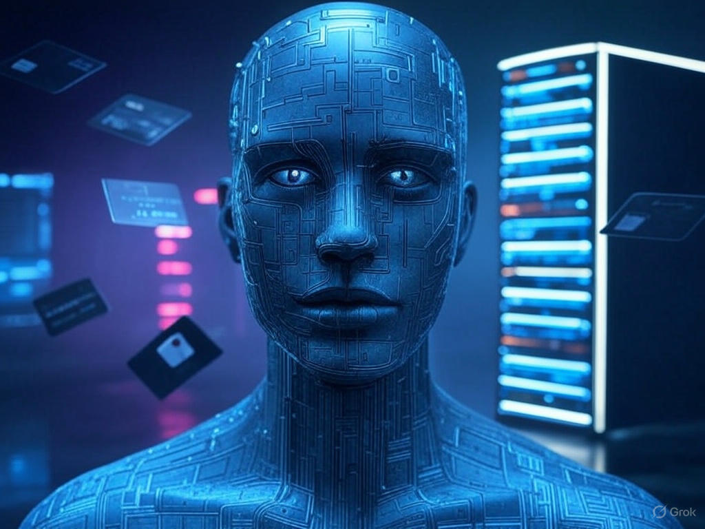 featured image thumbnail for post Tech Blog - March 2025