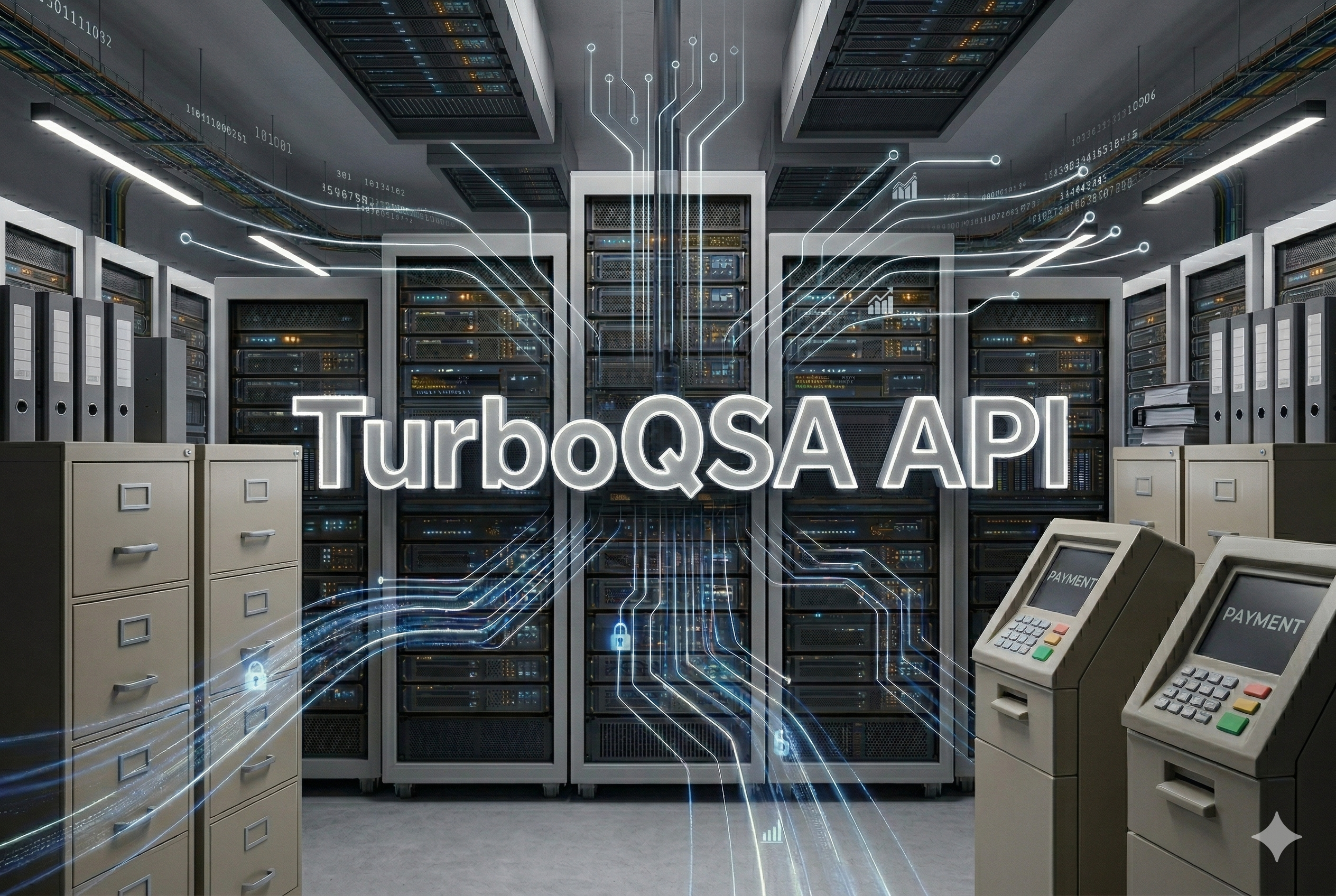 featured image thumbnail for post Tech Blog - March 2026