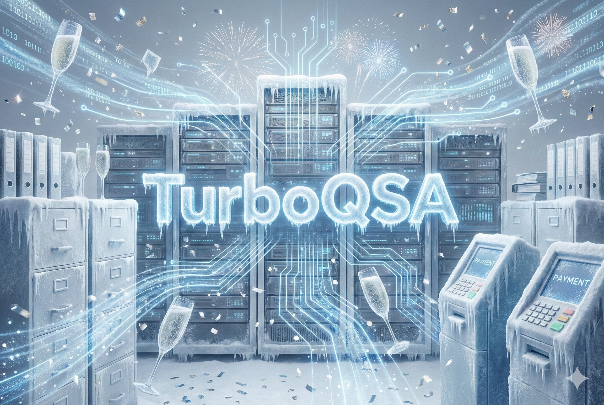 featured image thumbnail for post Tech Blog - December 2025