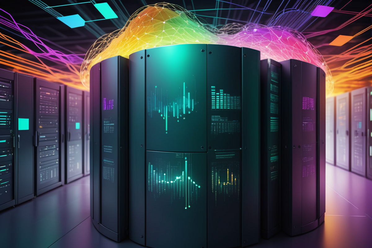 featured image thumbnail for post Tech Blog - December 2023