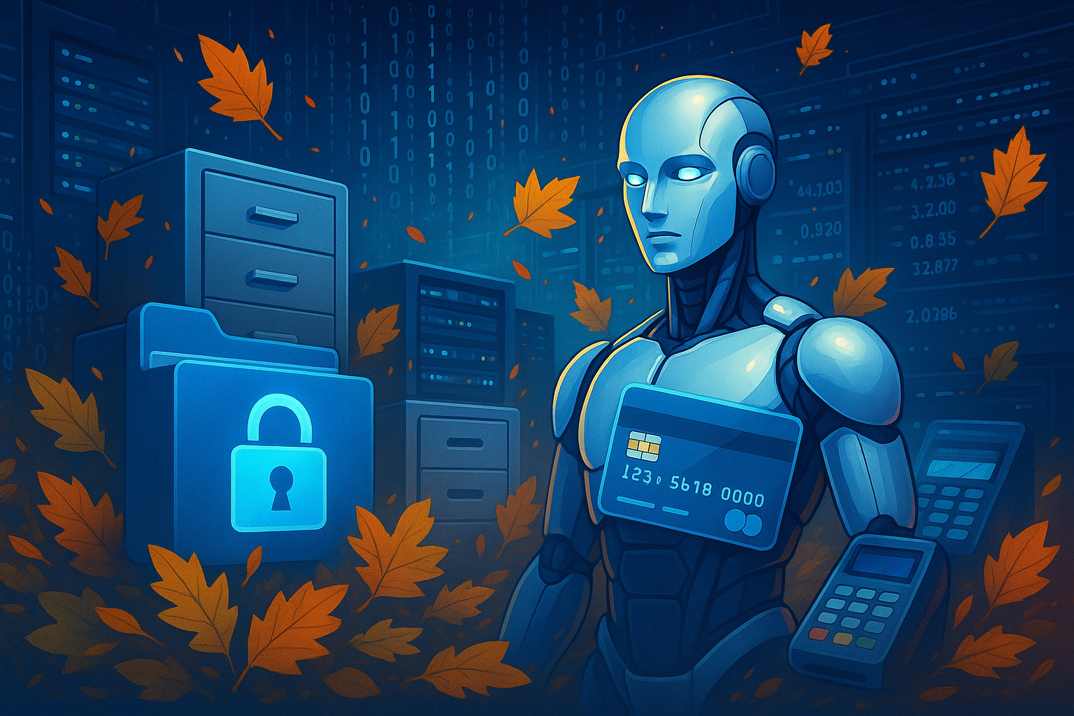 featured image thumbnail for post Tech Blog - August 2025