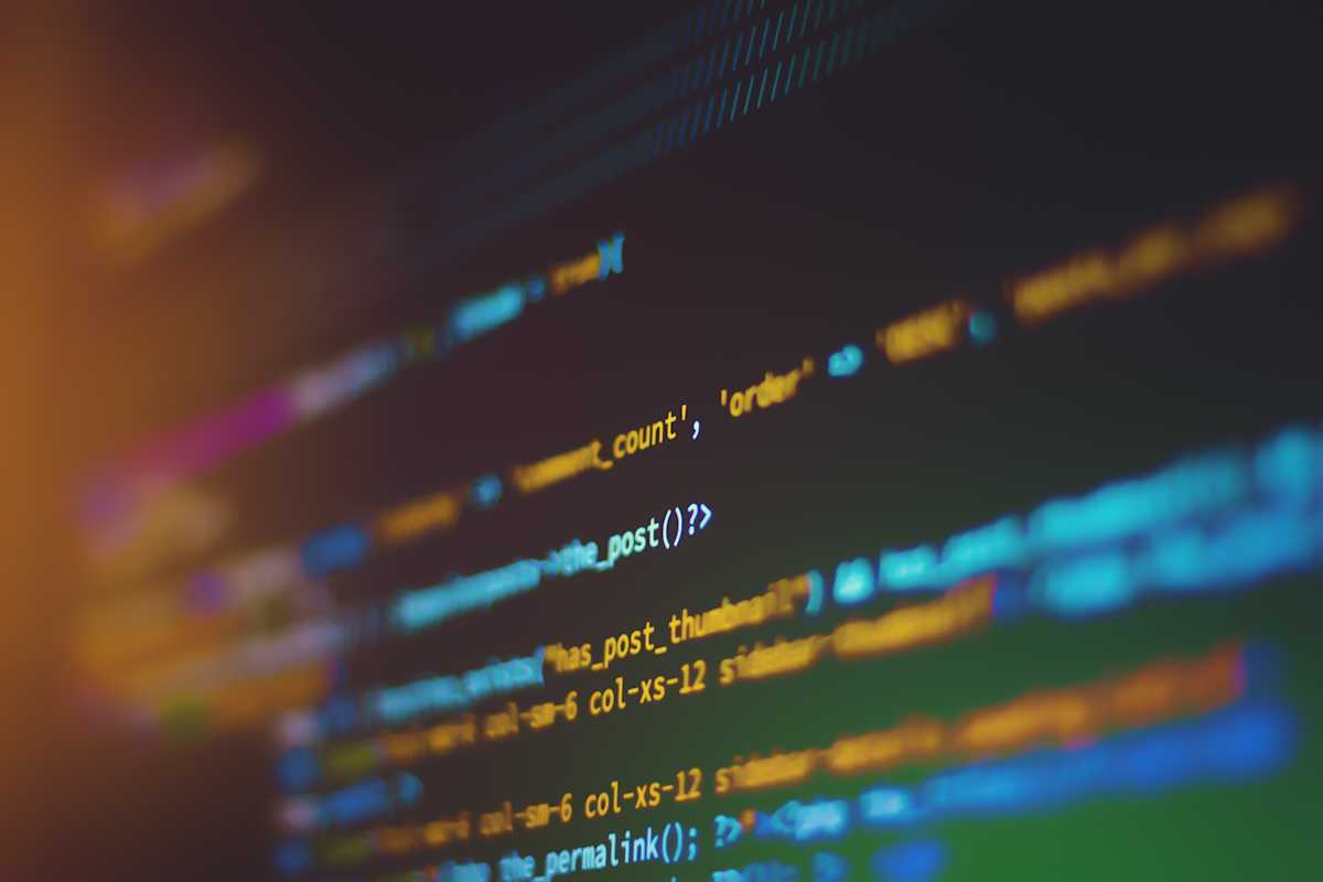 featured image for post Tech Blog - April 2021