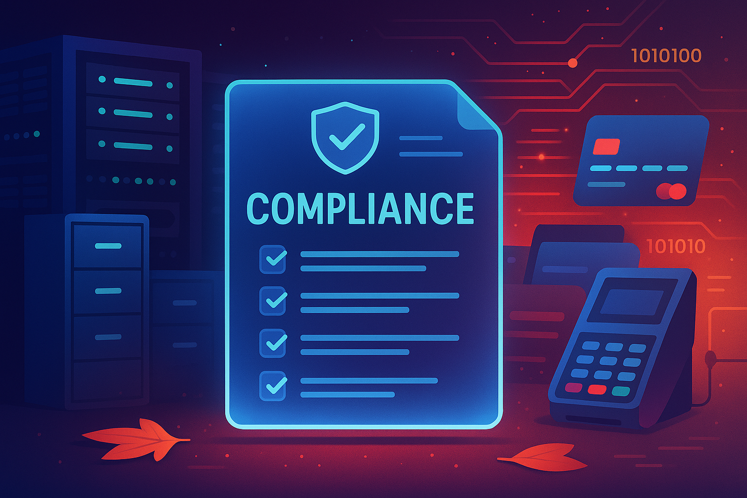 featured image thumbnail for post Tech Blog - October 2025