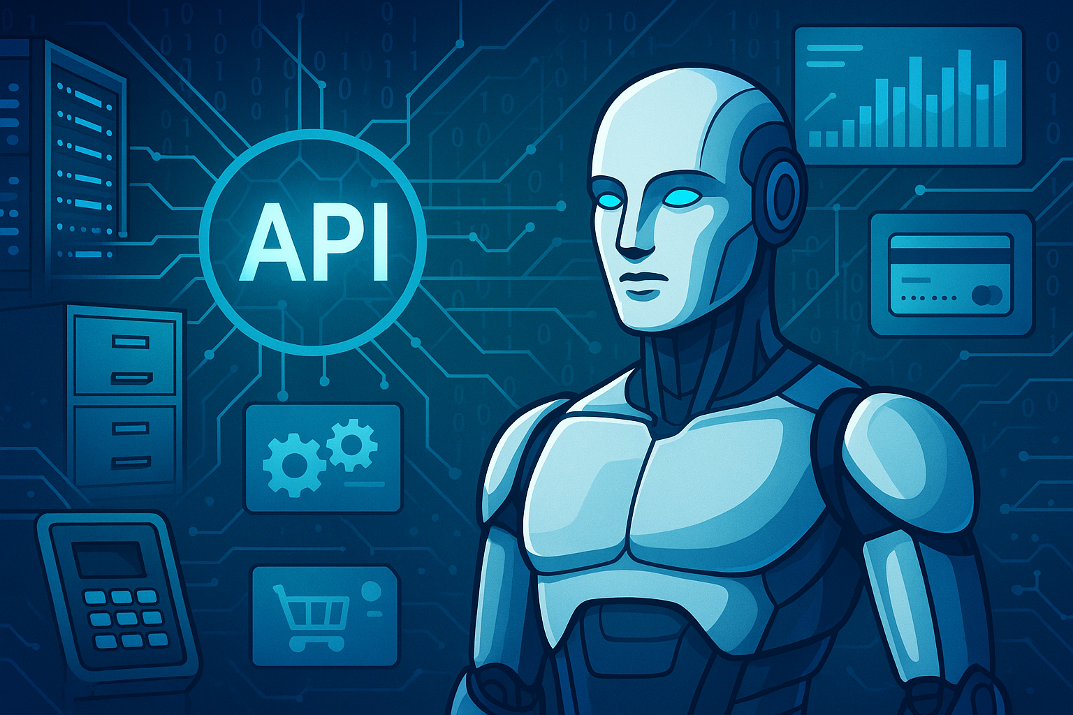 featured image thumbnail for post Tech Blog - September 2025