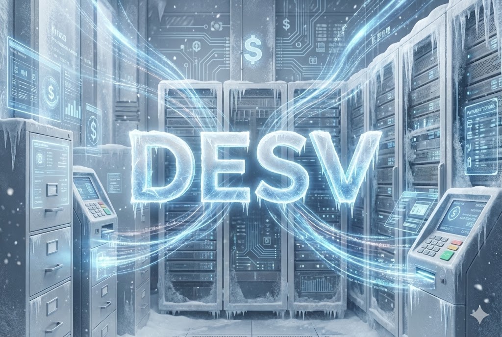 featured image thumbnail for post Tech Blog - November 2025