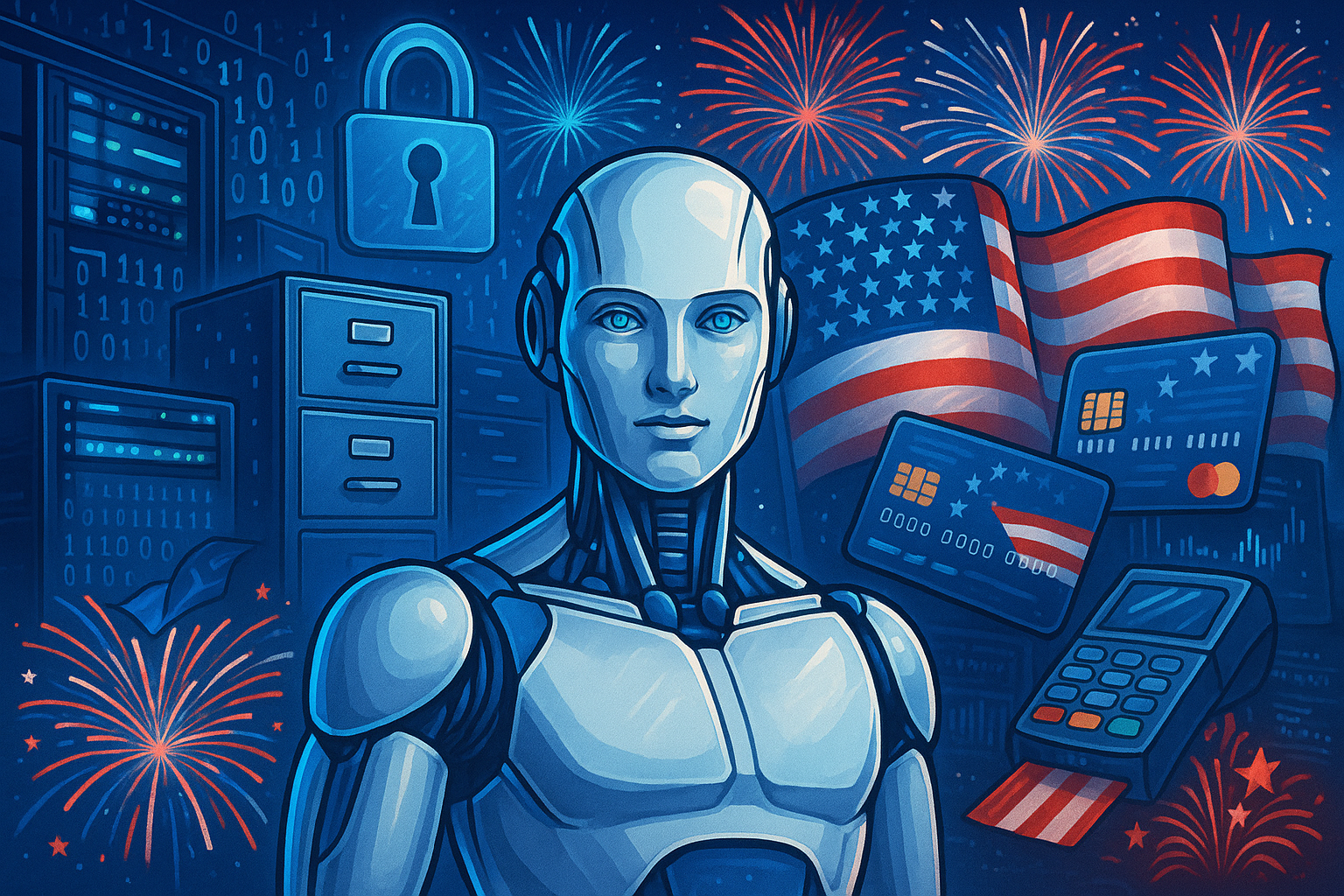 featured image thumbnail for post Tech Blog - June 2025