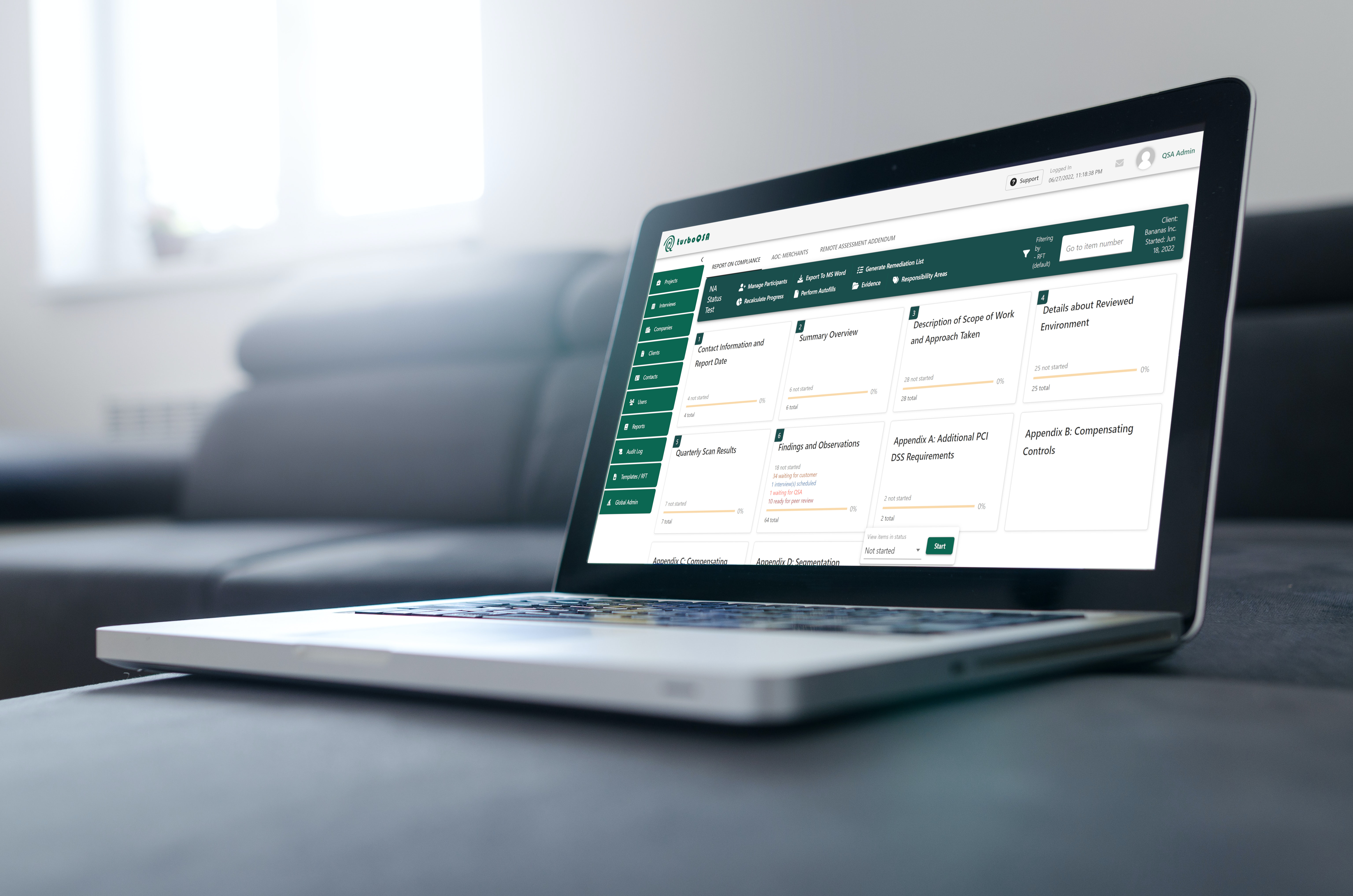 featured image thumbnail for post Tech Blog - June 2022