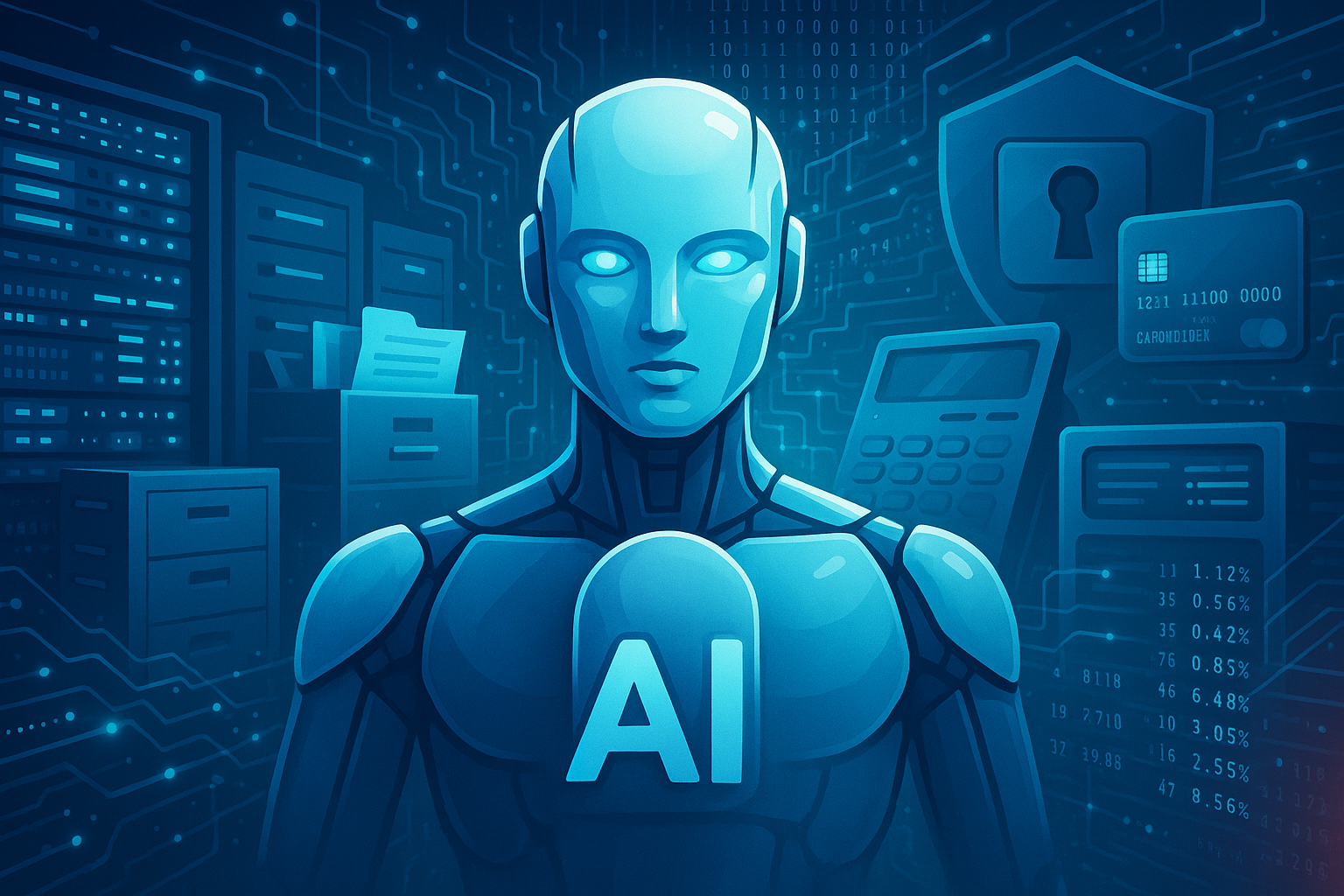 featured image thumbnail for post Tech Blog - May 2025