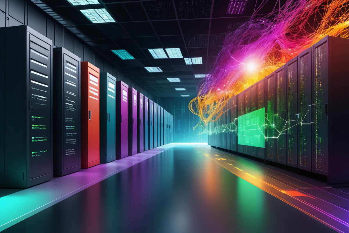 featured image thumbnail for post Tech Blog - November 2023