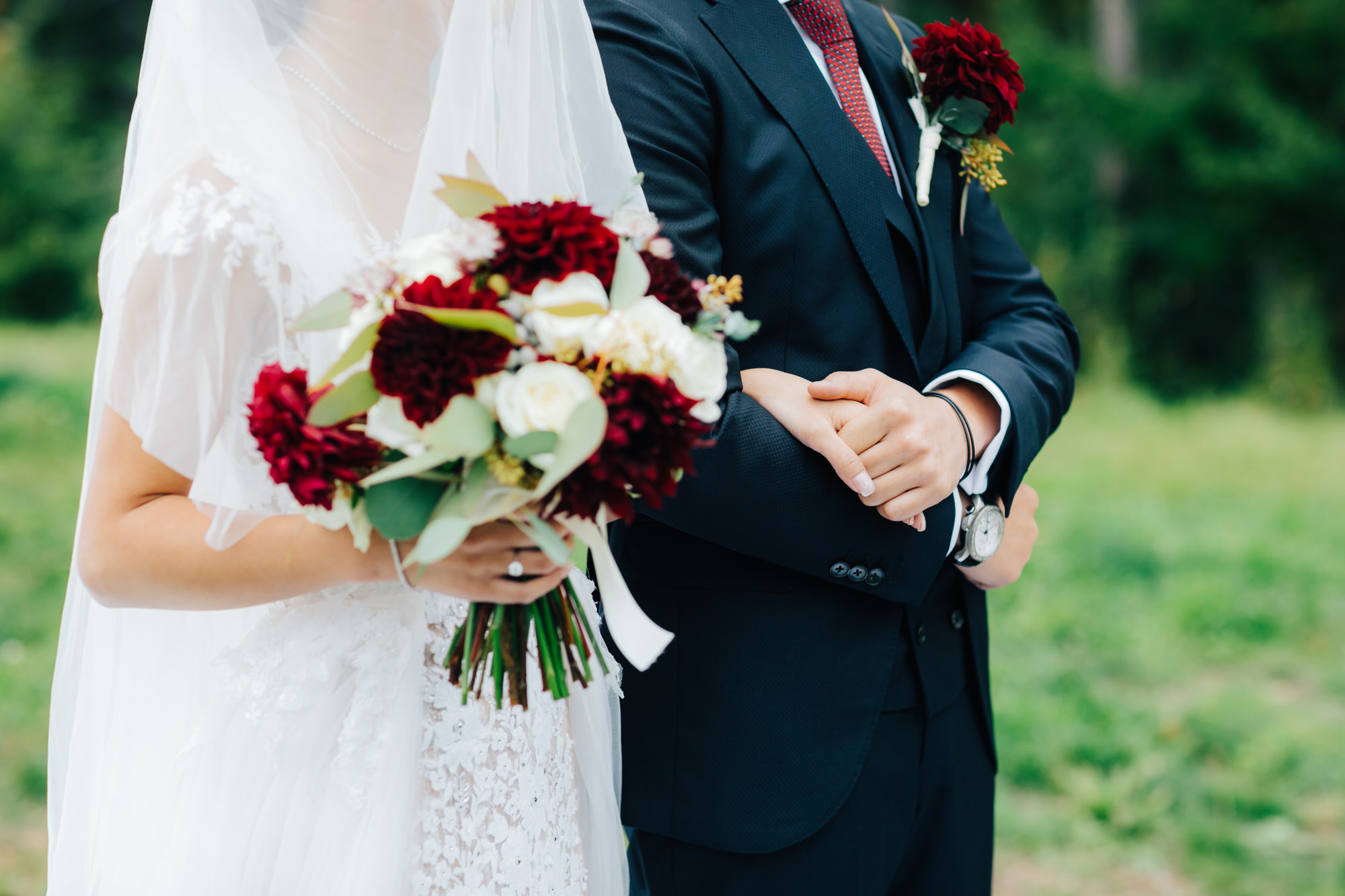 少人数制結婚式の画像