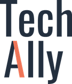Tech ally logo