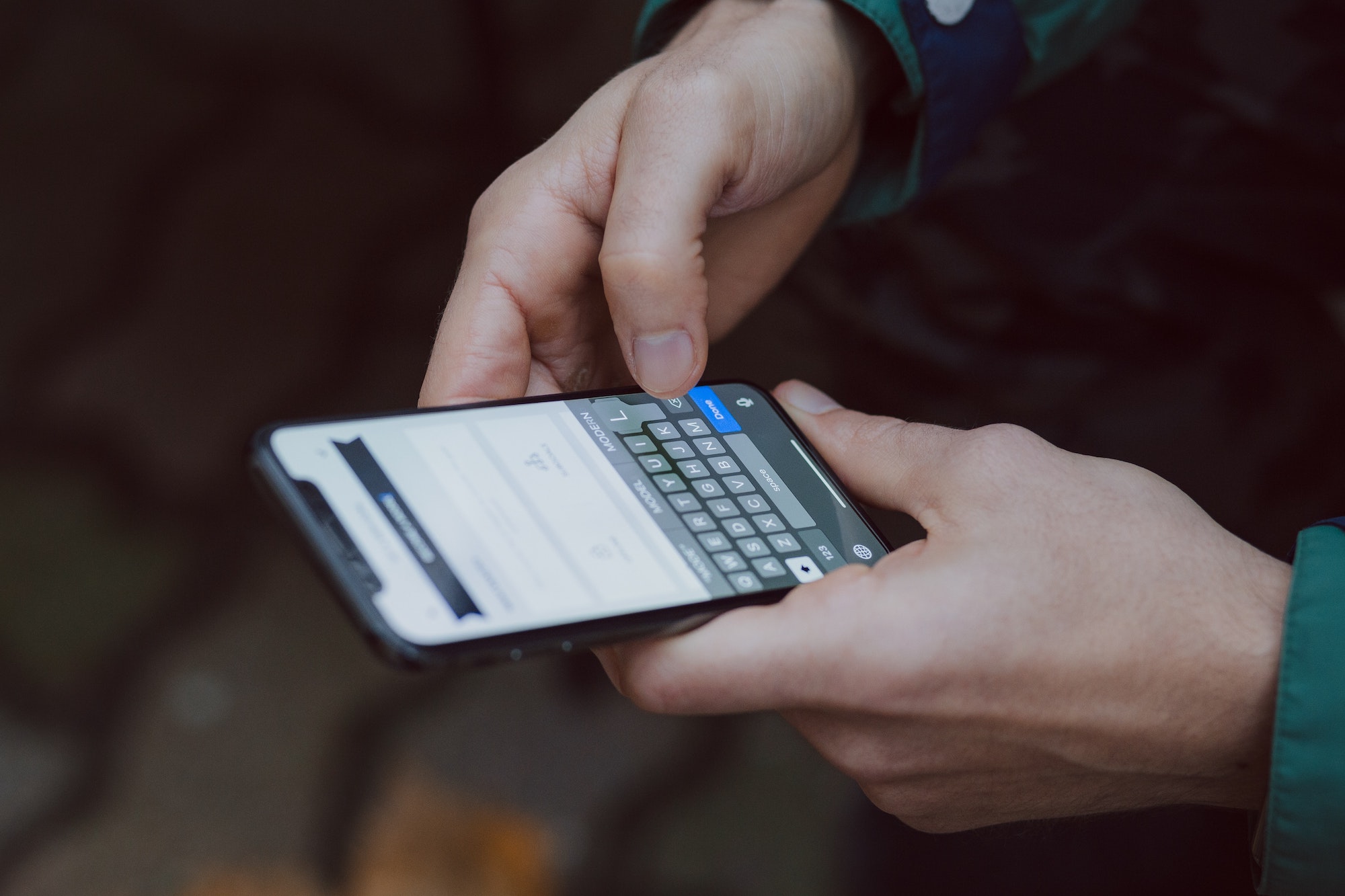 Communication image