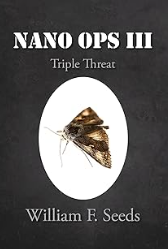 Nano Ops III - Triple Threat