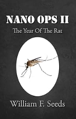 Nano Ops II - The Year Of The Rat