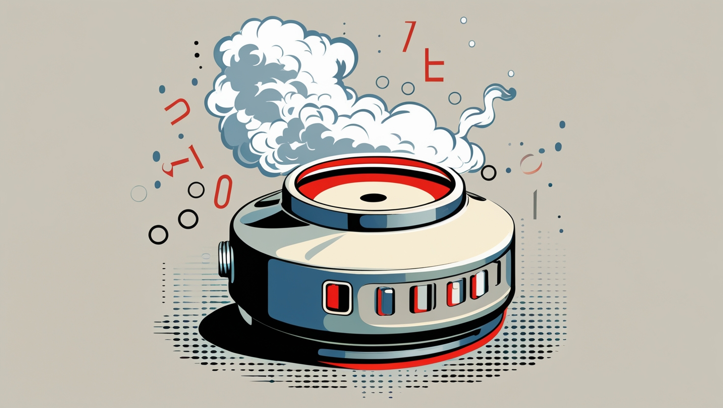 Home Assistant: Smoke Alarm Display & Automations
