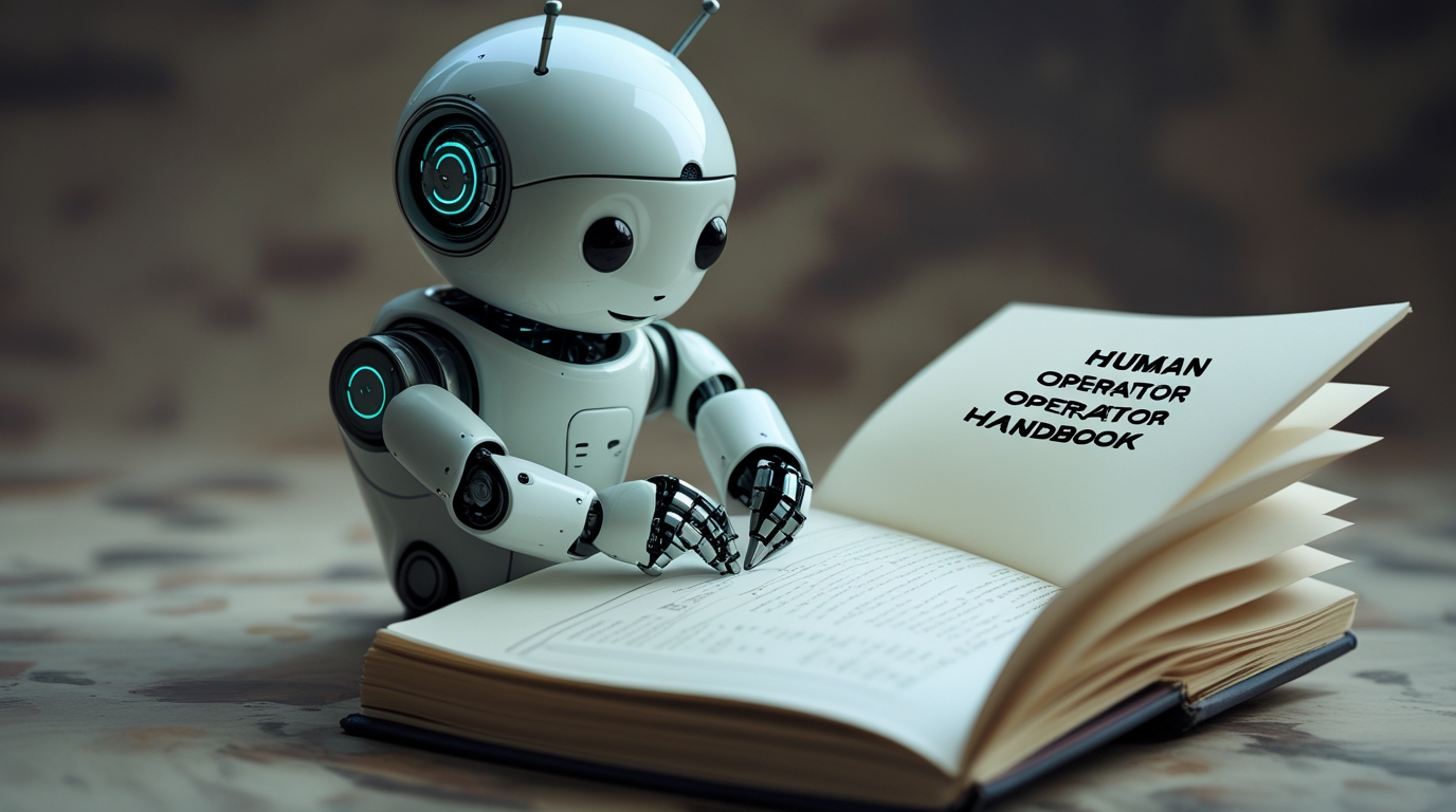 Using Agentic Code Generators For Documentation And User Manuals (How To)