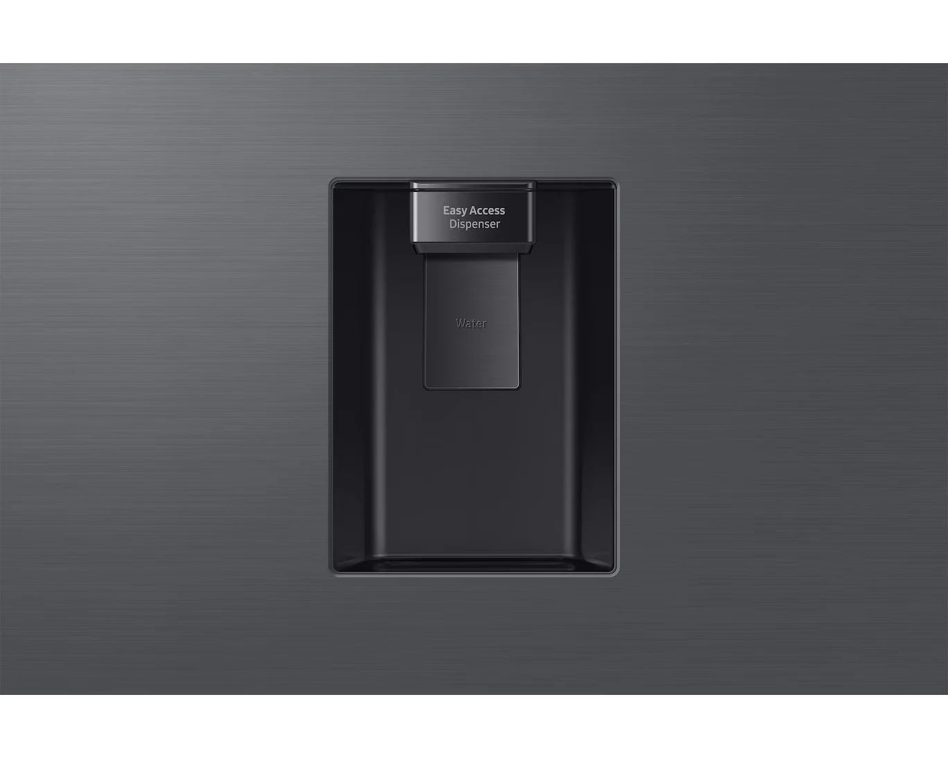 Nevera Samsung No Frost Congelador superior 412…