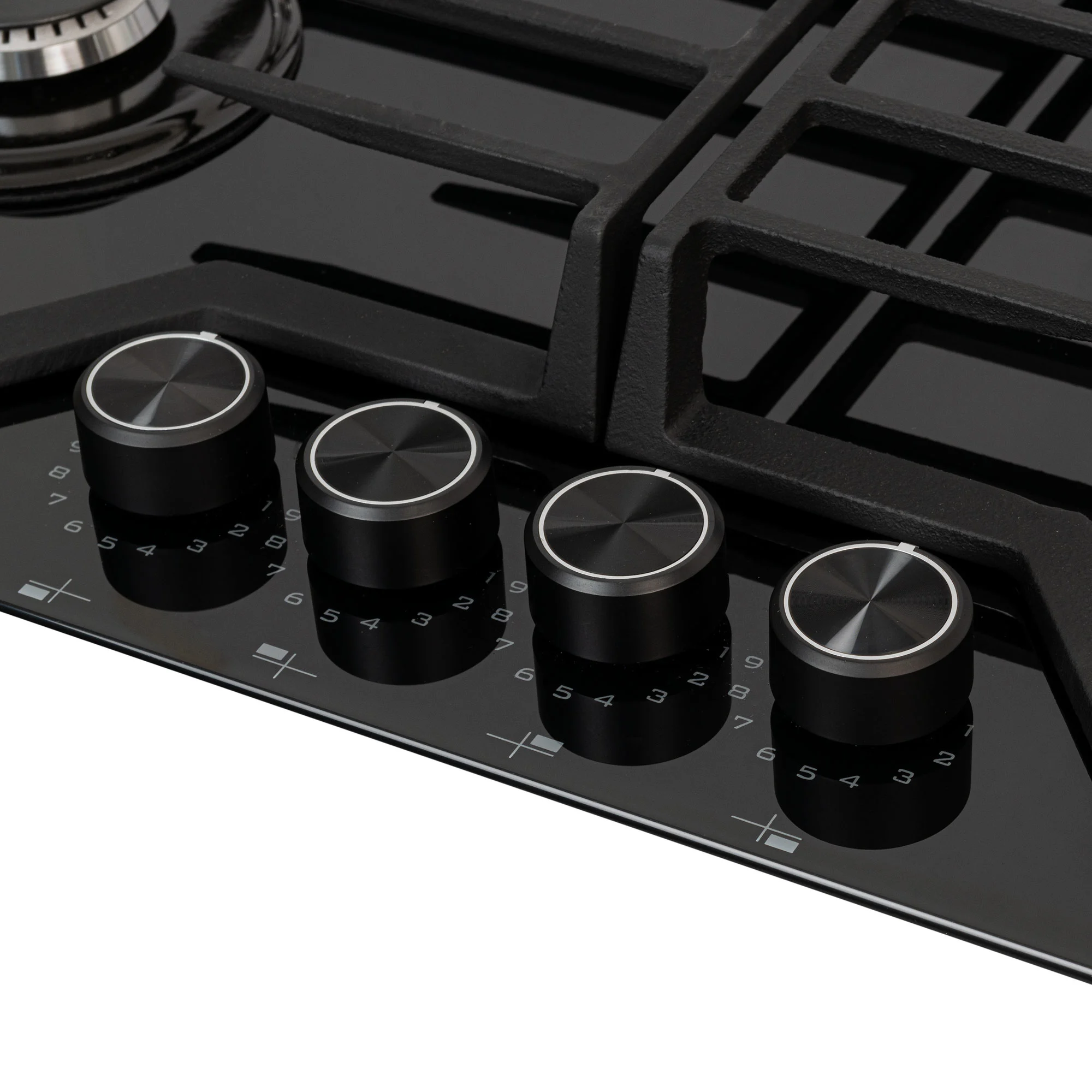 estufas de gas de mesa