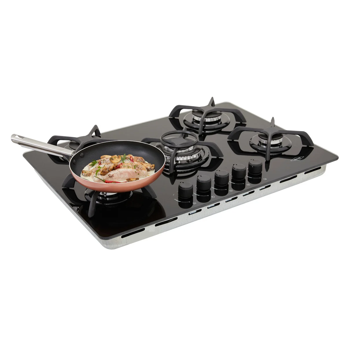 estufa de mesa haceb