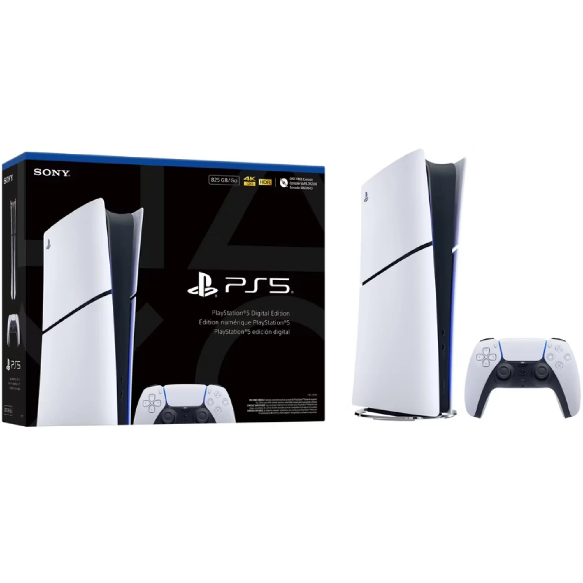 PLAY 5