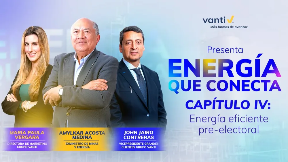 Tarjeta: Energía eficiente