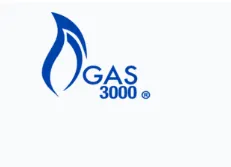 Gas 3000 Área de Entrega Gasodomésticos