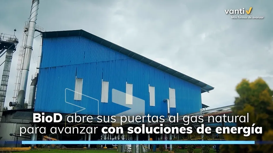 Tarjeta:  BioD