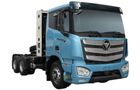 Tractocamión Foton