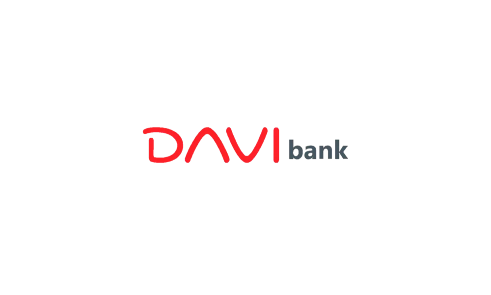 DAVI bank