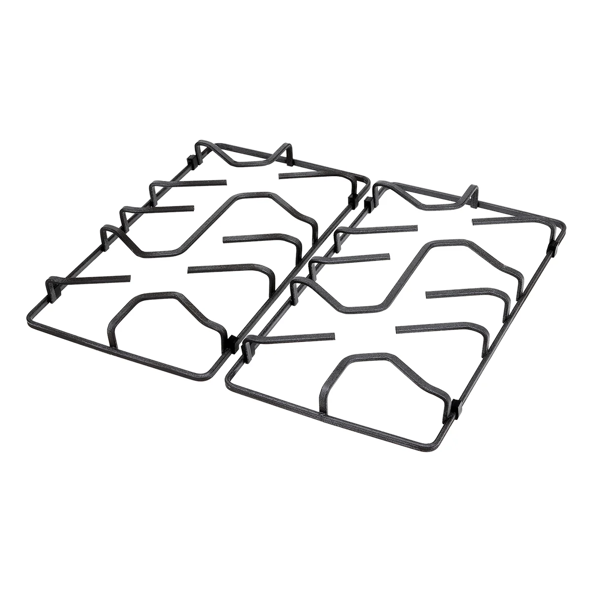 cubiertas de gas haceb