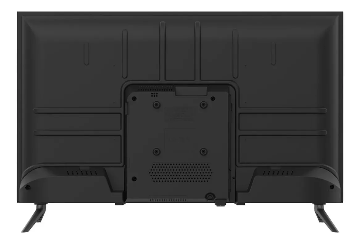 Televisor Caixun 40 Pulgadas FHD Smart Tv C40KAFZ Negro