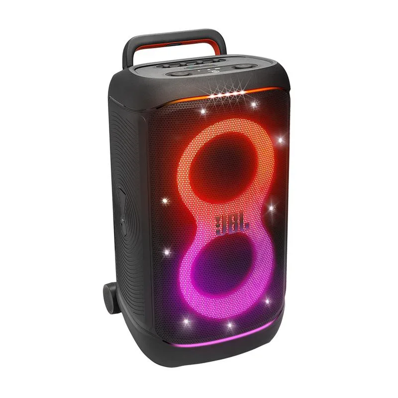 Parlante JBL Partybox 520 400W Negro