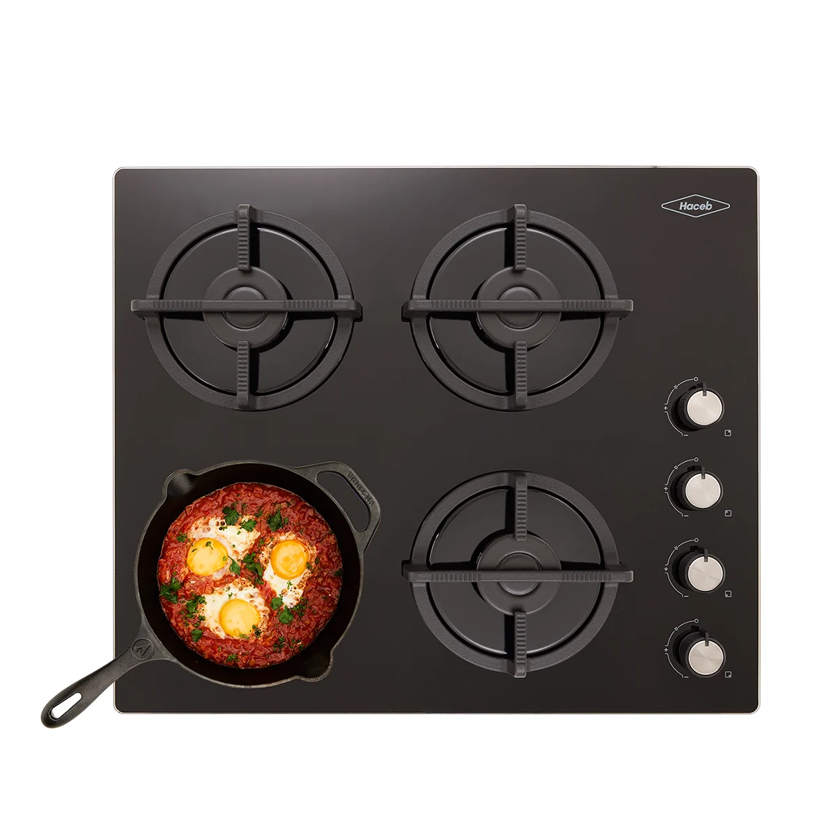 CUBIERTA CAPRI 4P 60x51 CMS 12