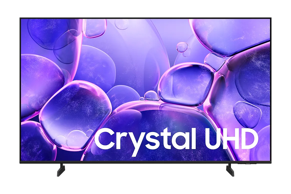 TELEVISOR SAMSUNG UN55U8000FKXZL 55" NEGRO