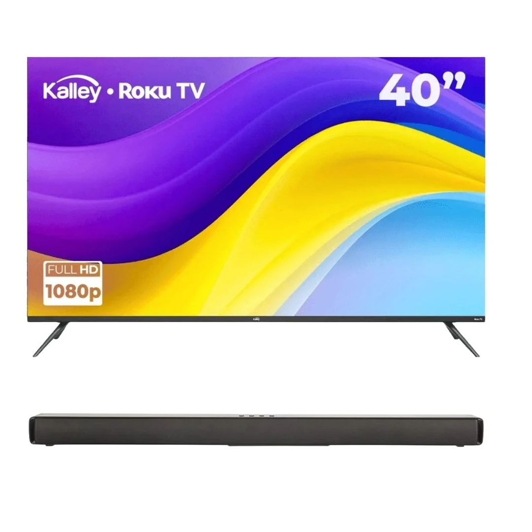 TVKL40FHD- KBSKABS50W