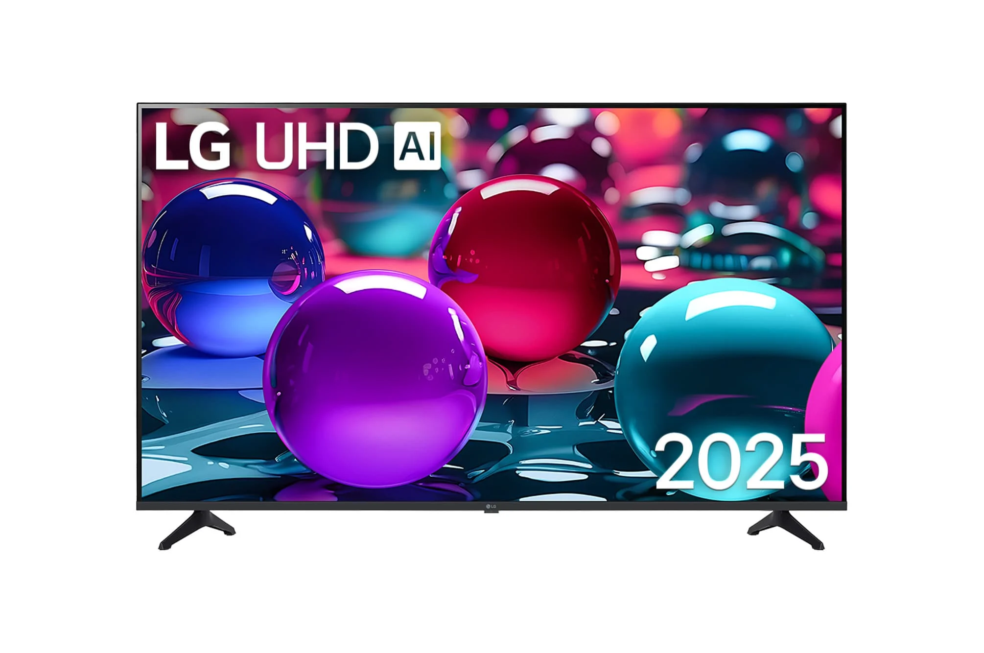 Televisor LG 65 Pulgadas 4K UHD LED Smart TV