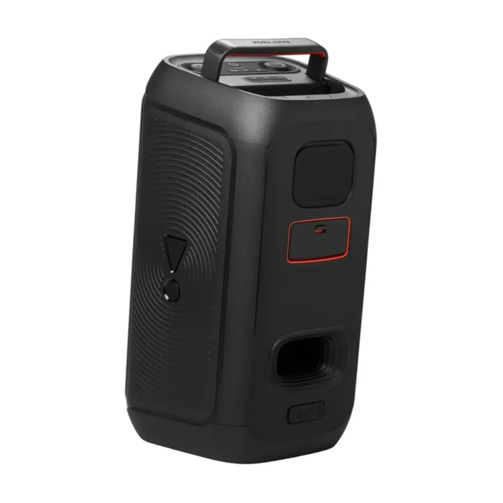 Parlante JBL Partybox Club 120 Bluetooth Negro