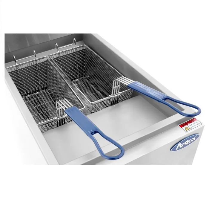 FREIDORA ALTO RENDIMIENTO M- ATFS40