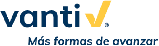 Logo Vanti