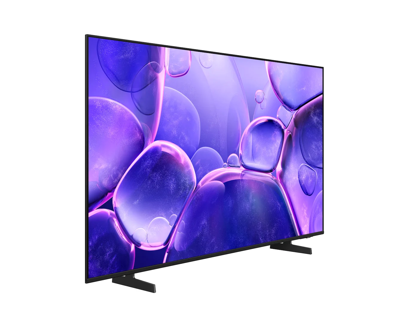 TELEVISOR SAMSUNG UN55U8000FKXZL 55" NEGRO