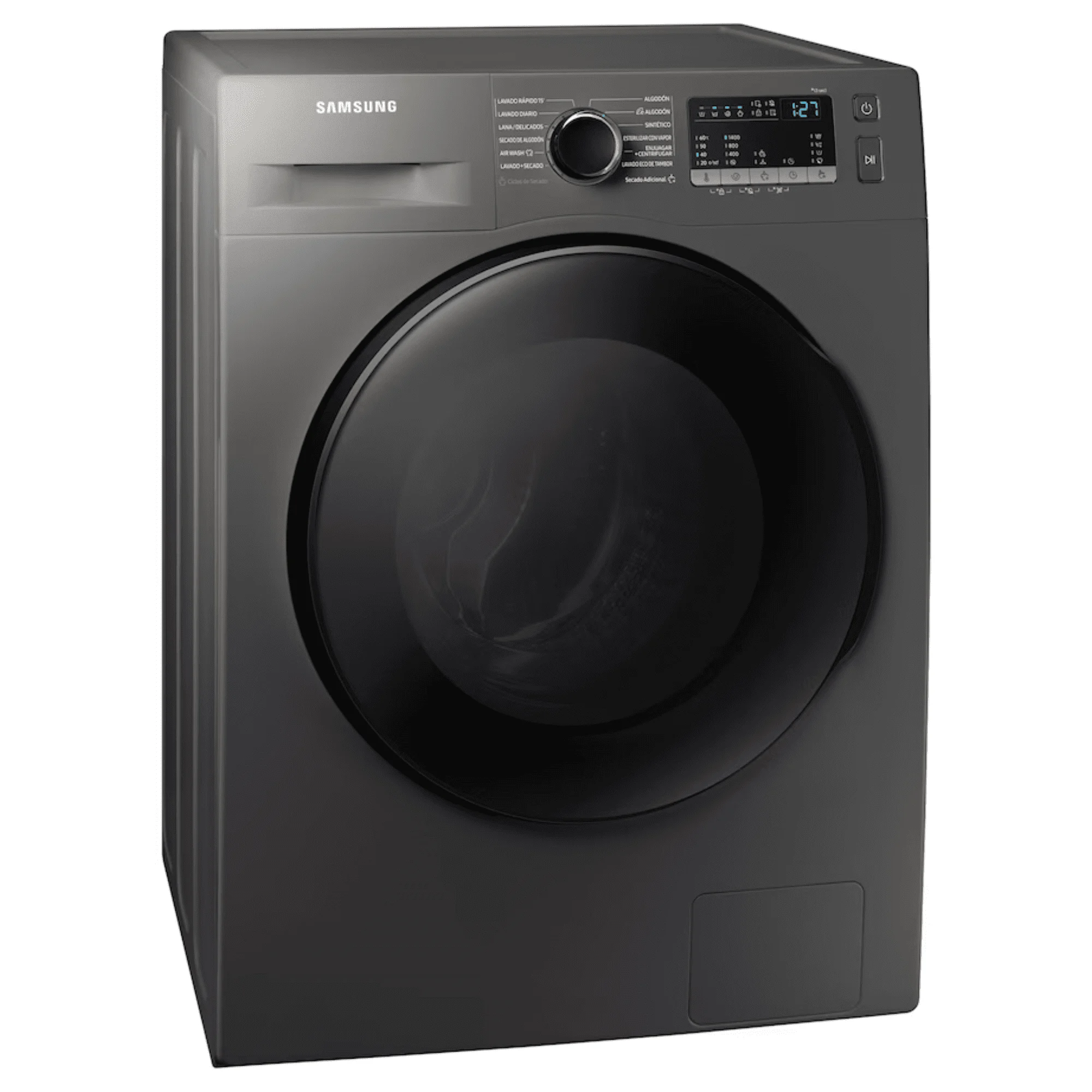 Lavadora Secadora Samsung Carga Frontal 11,5 Kilos…