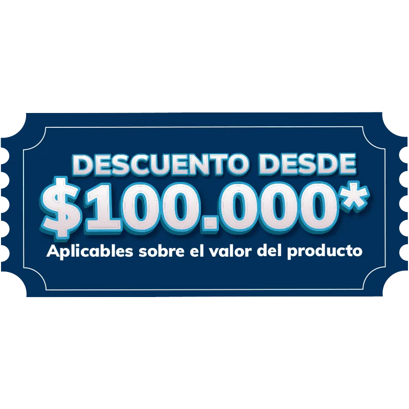 CARD: Aniversario Vanti Listo descuentos 2