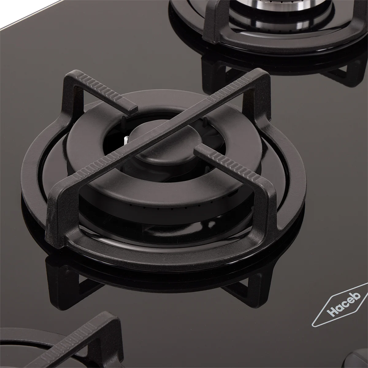 CUBIERTA CAPRI 5P NEGRO 10